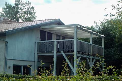 Ferienwohnung Holunder - Ferienunterkunft in Mirow (9 Personen)
