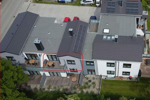 Inselresort Thor Heyerdahl - Appartement in Petersdorf (2 Personen)