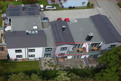 Inselresort Thor Heyerdahl - Ferienunterkunft in Petersdorf (2 Personen)