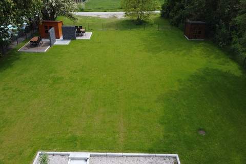 Inselresort Marco Polo - Ferienunterkunft in Petersdorf (4 Personen)