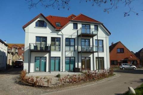 FeWo Sturmeck 67 qm Typ P5 1 OG - Appartement in Orth (4 Personen)