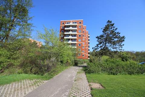 Ferienwohnung 7/39 - Ferienunterkunft in St. Peter-Ording (3 Personen)