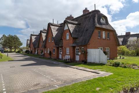 Friesenhüs App 5 - Ferienunterkunft in St. Peter-Ording (4 Personen)