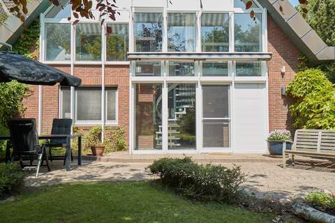 Haus Yacht - Ferienunterkunft in St. Peter-Ording (6 Personen)