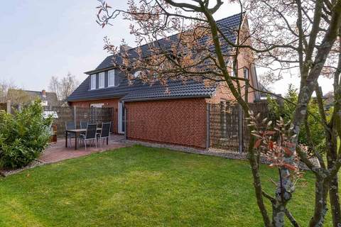 Lieblingsmeer - Appartement in St. Peter Ording (4 Personen)