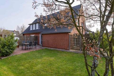 Strandperle - Ferienunterkunft in St. Peter-Ording (2 Personen)