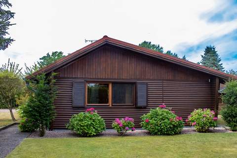 Ferienhaus Gick - Ferienunterkunft in Suhlendorf (4 Personen)