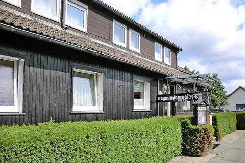 Hirschblick/Wohnung 6 - Ferienunterkunft in Altenau (4 Personen)