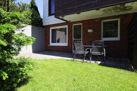 Zauberhexe - Ferienunterkunft in Braunlage (6 Personen)