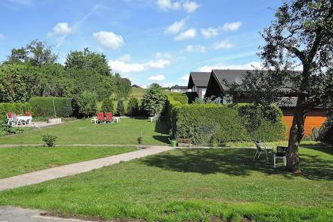 Habicht 1-2 Pers - Ferienunterkunft in Lissendorf (2 Personen)