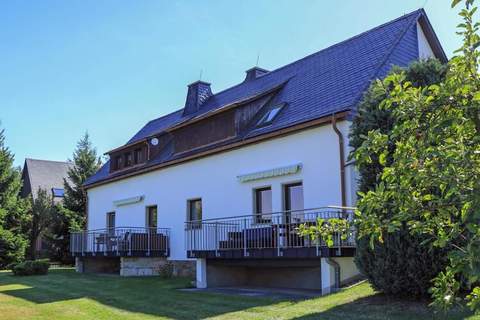 Basteiblick - Ferienunterkunft in Pirna (3 Personen)