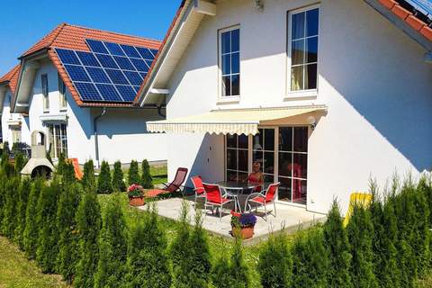Ferienhaus Typ 1 130 qm 6 Pers - Ferienunterkunft in Verchen (6 Personen)