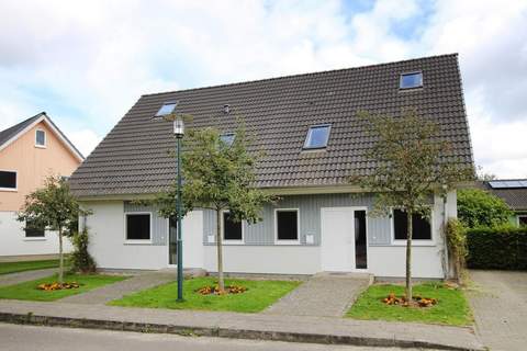 Sonnenblume 136 qm - Ferienunterkunft in Mirow (12 Personen)