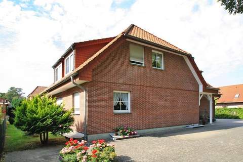 Fewo 1 65 qm - Ferienunterkunft in Mirow (2 Personen)