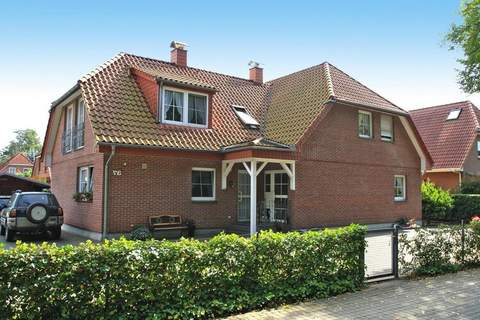 Fewo 2 60 qm - Ferienunterkunft in Mirow (2 Personen)