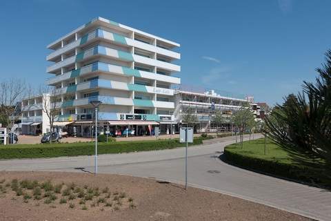 Ferienwohnung Ebbe St Peter-Ording - Ferienunterkunft in St. Peter-Ording (4 Personen)