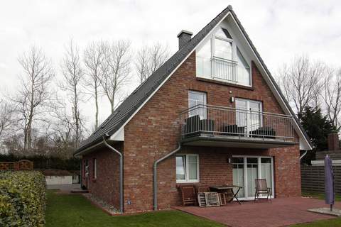 Ferienwohnung Klein Friesland - Flut St Peter-Ording - Ferienunterkunft in St. Peter-Ording (4 Personen)