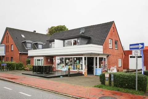 Ferienwohnung Springfloot 2 St Peter-Ording - Ferienunterkunft in St. Peter-Ording (2 Personen)