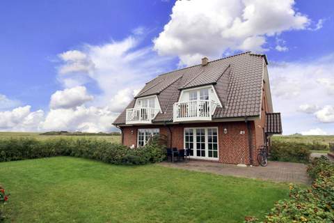 Ferienwohnung Langeneß - Ferienunterkunft in St. Peter-Ording (2 Personen)