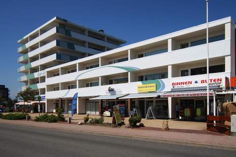 App59 2 Pers St Peter - Ording - Ferienunterkunft in St. Peter-Ording (2 Personen)