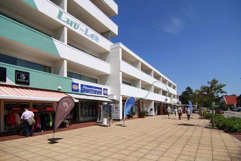App59 3 Pers St Peter - Ording - Ferienunterkunft in St. Peter-Ording (3 Personen)