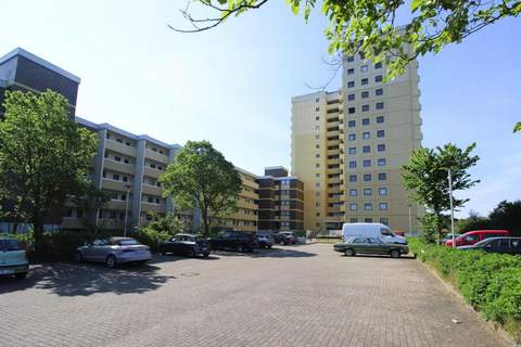Ferienwohnung Atlantic St Peter - Ording - Ferienunterkunft in St. Peter-Ording (2 Personen)