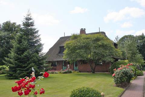Ferienhaus Humptrup - Ferienunterkunft in Humptrup (4 Personen)