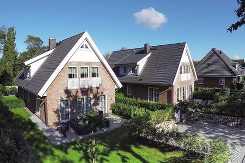 Ferienwohnung in Wyk auf Föhr - Stockente - Ferienunterkunft in Wyk auf Föhr (8 Personen)