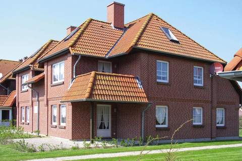 In 6a EG 70 qm - Ferienunterkunft in Petersdorf (4 Personen)