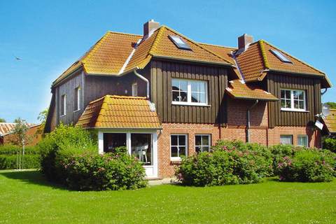 4-Raum über 2 Etagen / 105 m² / W 56b DG 5 P - Ferienunterkunft in Wenkendorf (5 Personen)