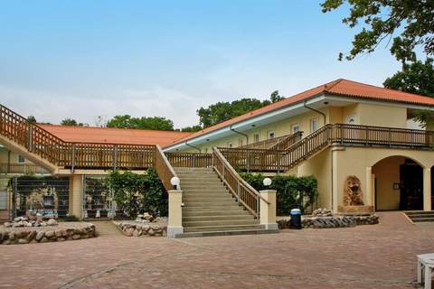 Ferienpark Markgrafenheide Studio 50 qm - Ferienunterkunft in Markgrafenheide (4 Personen)