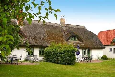 Reihenhaus Vieregge RH 2 A mitte 90 qm - Ferienunterkunft in Vieregge (5 Personen)
