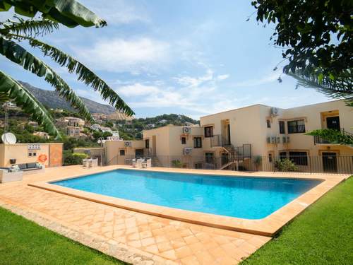 Ferienwohnung Mirador de Altea  in 
Altea (Spanien)