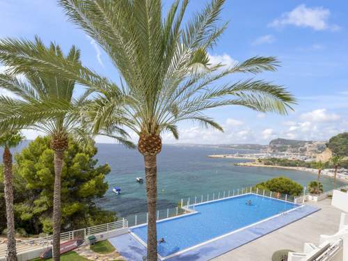 Ferienwohnung Panorama  in 
Altea (Spanien)