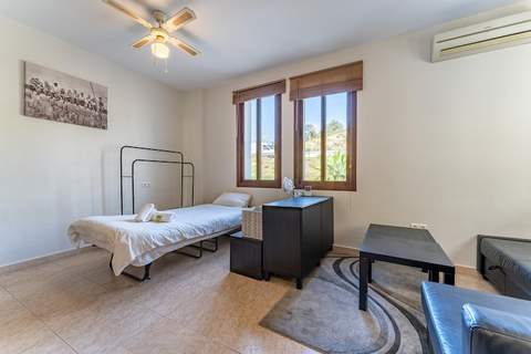 La Cala de Boulevard Studio 1 - CT 144 - Ferienunterkunft in Mijas (1 Person)