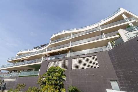 CT 167 - Hollywood Hills in Riviera del Sol - Ferienunterkunft in Mijas Costa (4 Personen)