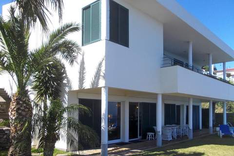 Villa in Caniço - Ferienunterkunft in Caniço (6 Personen)