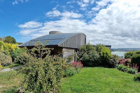 Ferienhaus Locquirec - Ferienunterkunft in Locquirec (8 Personen)