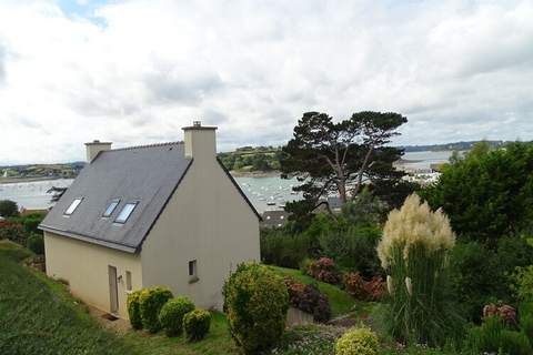 Maison de vacances Plougasnou-Terenez - Ferienhaus in Plougasnou (8 Personen)