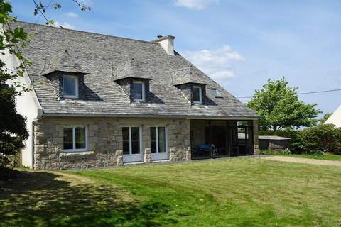 Holiday home Plougasnou - Ferienunterkunft in Plougasnou (10 Personen)