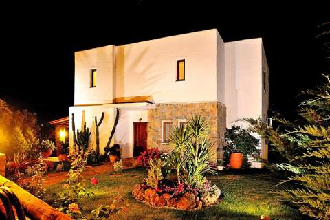 holiday home, Pemonia- - Ferienunterkunft in Pemonia (6 Personen)