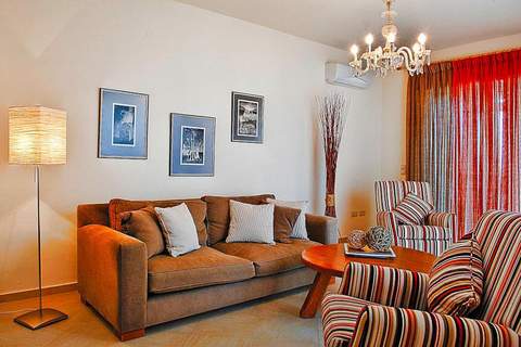 Istron Collection Villas - 4 bedroom villa Gaia 200 qm - Villa in Istron (8 Personen)