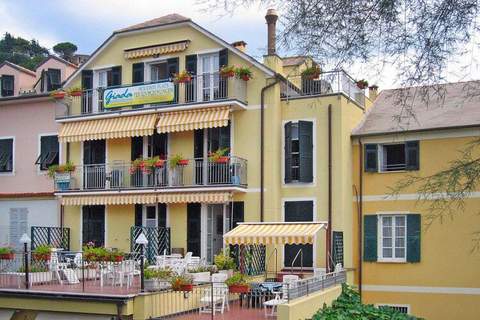 Apartments Giada Moneglia - B4/B401 Casa Giada - Ferienunterkunft in Moneglia (4 Personen)