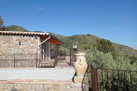 holiday home, Gaggi-Villa Jewels 2 - Ferienunterkunft in Gaggi (6 Personen)