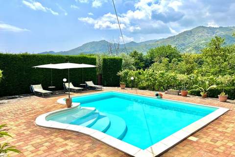 holiday home, Francavilla di Sicilia-Villa Elios - Ferienunterkunft in Francavilla di Sicilia (6 Personen)