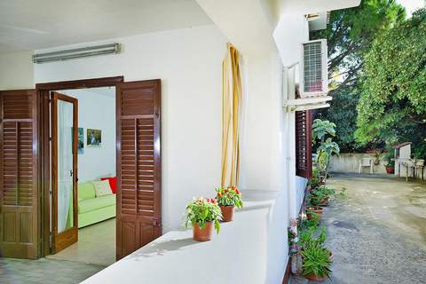 Holiday flat, Castellammare del Golfo-La Perla del Golfo - Ferienunterkunft in Castellammare Del Golfo (7 Personen)