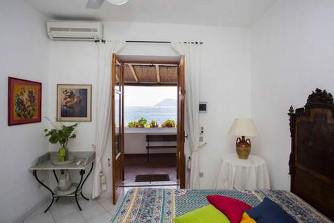Apartments, Lipari-Bagnamare - Panarea - Ferienunterkunft in Lipari (6 Personen)
