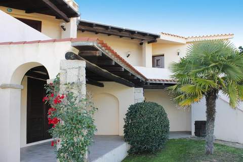 Studio Cannigione - Type Mono La Costa Mare - Ferienunterkunft in Cannigione (2 Personen)