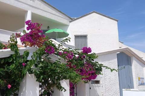 Ferienwohnung Casa Gino in San Pietro in Bavegna / Apulien - Appartement in San Pietro in Bevagna (4 Personen)