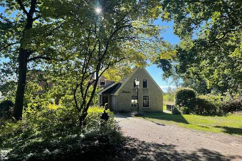 Aldubo - Ferienhaus in Den Burg (6 Personen)